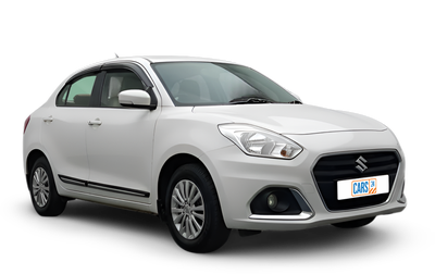 Maruti Dzire-img